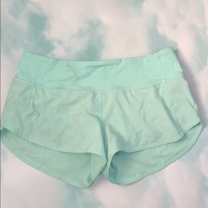 Lululemon shorts 🦋